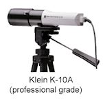 TVLogic Klein Instrument K-10A