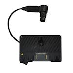 TVLogic Anton-Bauer Gold Battery Adapter