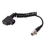 TVLogic D-TAP-C (Coil Type) Cable