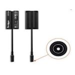 Portkeys - CR7HB Dummy Battery for Keygrip