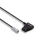 Portkeys - D-Tap to 4-Pin power cable 40cm