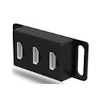 Portkeys - HDV1 - HDMI Splitter 1 in 2 out