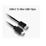 Portkeys Camera Control - Panasonic USB-C Cont Cable 40 cm