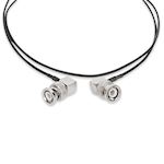 Portkeys SDI Cable Elbow 50 cm