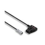 Portkeys -  DC to 5pin aviation cable 40cm