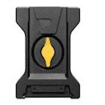 Portkeys - BD4 - Double-sided NPF-V-Mount Dummy Battery