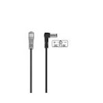 Portkeys - DC to 4-Pin aviation power cable for BM5 monitor