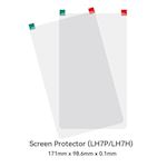 Portkeys - Screen Protector for the LH7P and LH7H