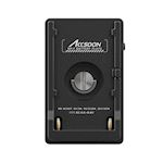 Accsoon ACC04 NP-F Battery Plate Adapter