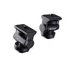 Accsoon Multi-Directional Cold Shoe Adapter