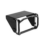 Accsoon CineView M7 Monitor Cage with Sunhood
