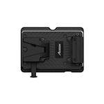 Accsoon NP-F to V-Mount Battery Plate For M7& M7 Pro