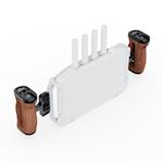 Accsoon Side Handles for M7 - M7 Pro