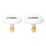 DwarfConnection DC-LINK Antenna Fix Mushroom