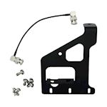DwarfConnection DC-GO Mounting Kit - BM Video Assist 7"