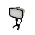 Zacuto Osmo Pocket 3 Clip on Light