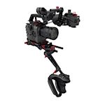 Zacuto Sony FX6 Z-Finder Recoil Pro
