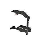 Zacuto Canon C80 Cage