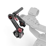 Zacuto Sony FX6 Z-Finder Shoulder Mounting Kit