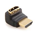 Zacuto HDMI Right Angle Adapter