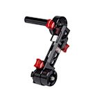 Zacuto Axis Mini EVF Mount