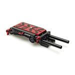 Zacuto VCT Pro Baseplate