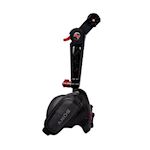 Zacuto Sony Trigger Grip- FS5 and FX6 Compatible