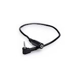 Zacuto LANC Extension Cable 13.8"