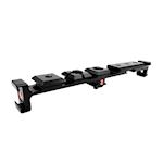 Zacuto Accessory Rail