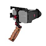 Zacuto Director's Rig