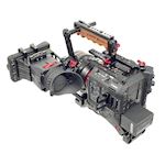 Zacuto C300 Mark III Z-Finder Recoil Pro