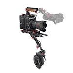 Zacuto C500 Mark II & Canon C300 Mark III Recoil Pro