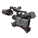 Zacuto Sony FX6 Recoil Pro