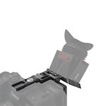 Zacuto Canon C70 Coldshoe Z-Finder