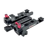 Zacuto Canon C400 Top Plate