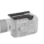 Zacuto Sony FX6 Top Plate