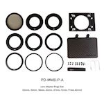 PDMOVIE - Mini Matte Box A