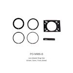 PDMOVIE - Mini Matte Box