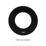 PDMOVIE - Lens Adapter Ring (Ø49mm)