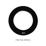 PDMOVIE - Lens Adapter Ring (Ø58mm)