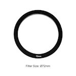 PDMOVIE - Lens Adapter Ring (Ø72mm)
