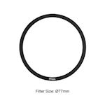 PDMOVIE - Lens Adapter Ring (Ø77mm)