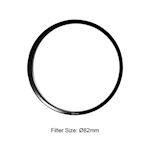 PDMOVIE - Lens Adapter Ring (Ø82mm)