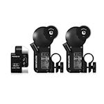PDMOVIE - Live Pro - Dual Channel - Controller (PDL-TC-PFZ)