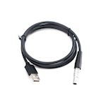 PDMOVIE - USB Charging cable - 6P Used for Remote Air Pro 3