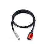 PDMOVIE - D-Tap Power Cable (6 pin) - 70 cm