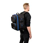 camRade travelMate Sherpa