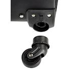 camRade replacement wheels for travelMate 360 (set of 4)