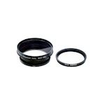 Zunow WCZ-280 4K Compact Wide Conversion Lens + R82