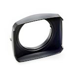 Zunow HU-105 Rectangle Rubber Hood